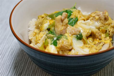 oyakodon slang|what is oyakodon.